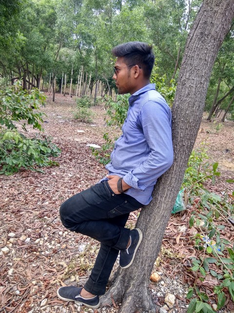 look