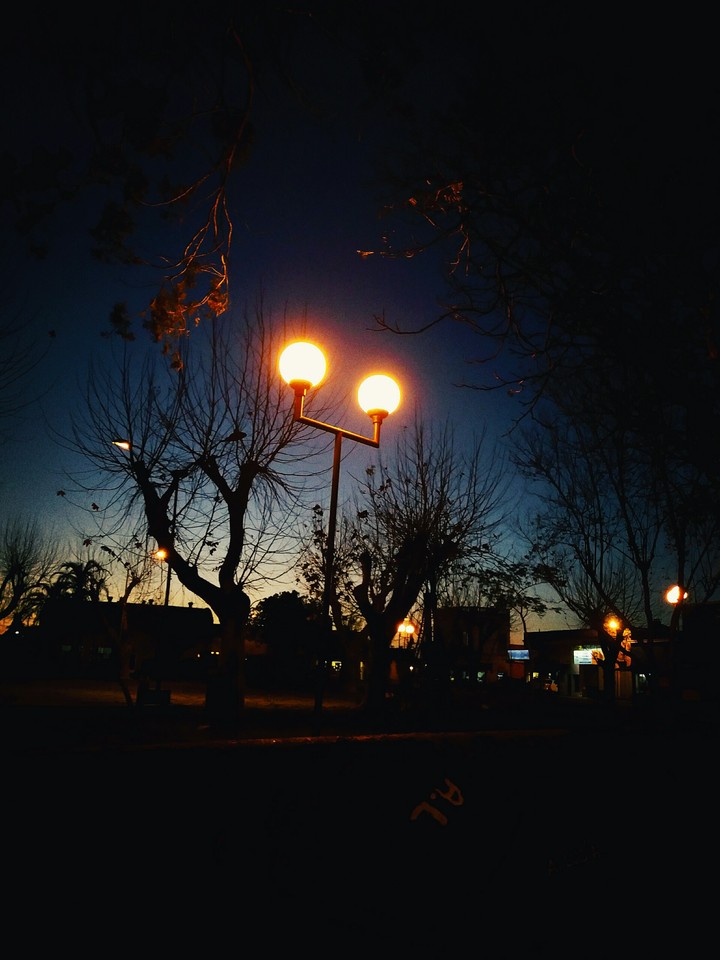 night square
