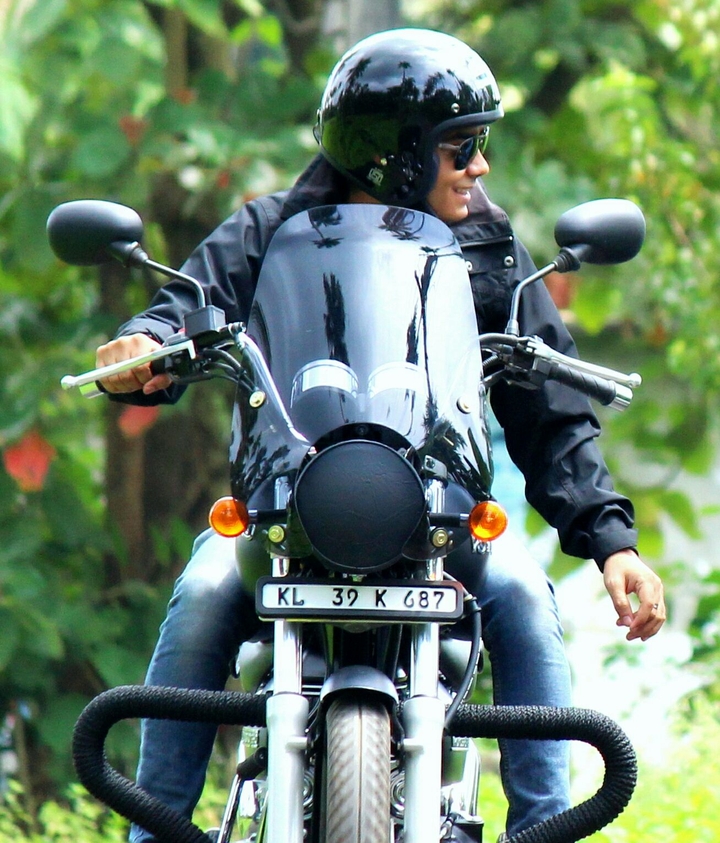 royal enfield
