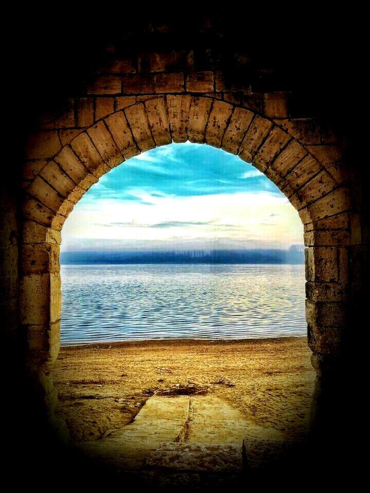 sea