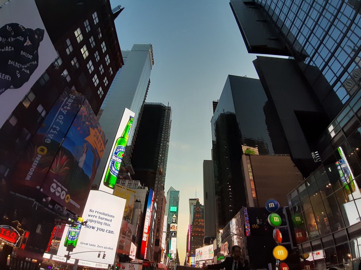 times square
