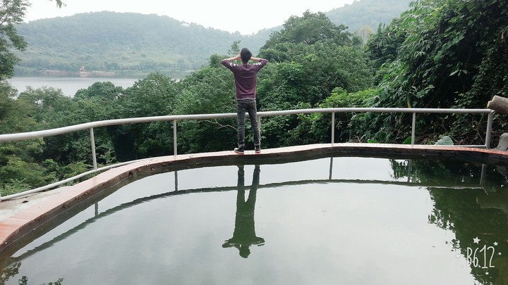 Hồ Tiên Sa