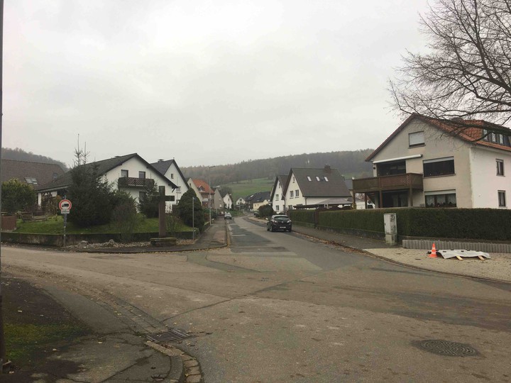 Hoxter ,Germany