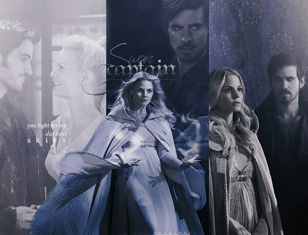 #CaptainSwan