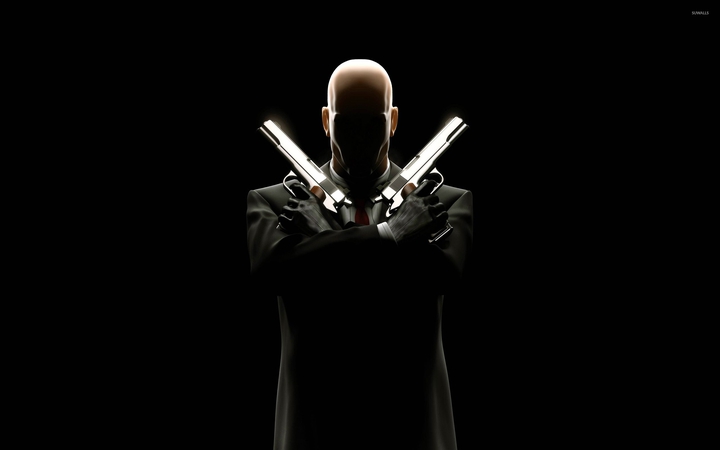 Hitman