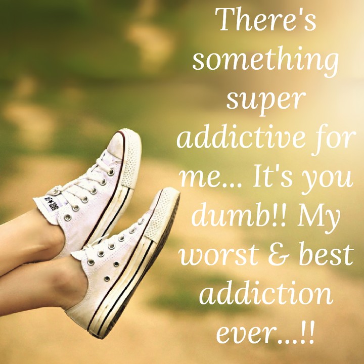 Quoraddiction! ;)