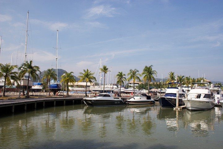 Scenics