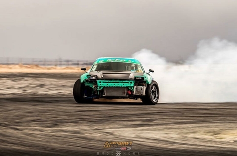 drift