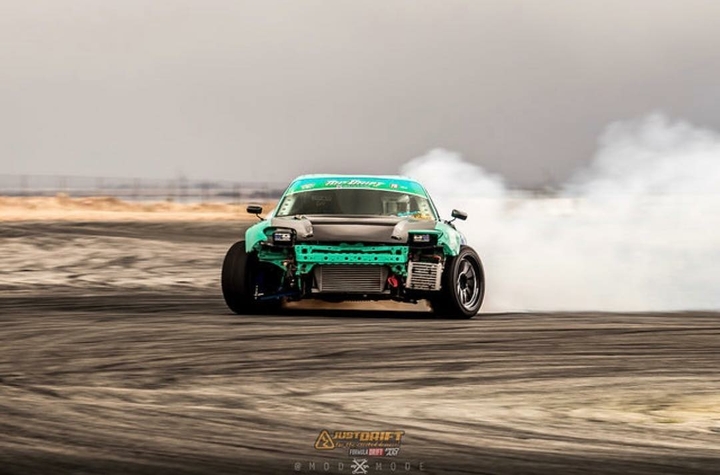 drift
