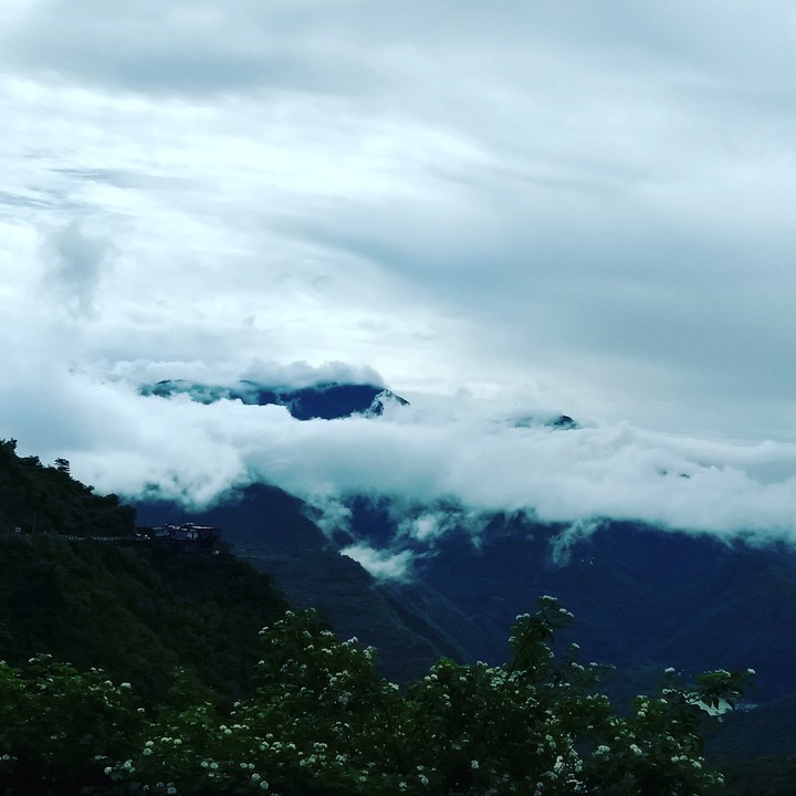 mountain