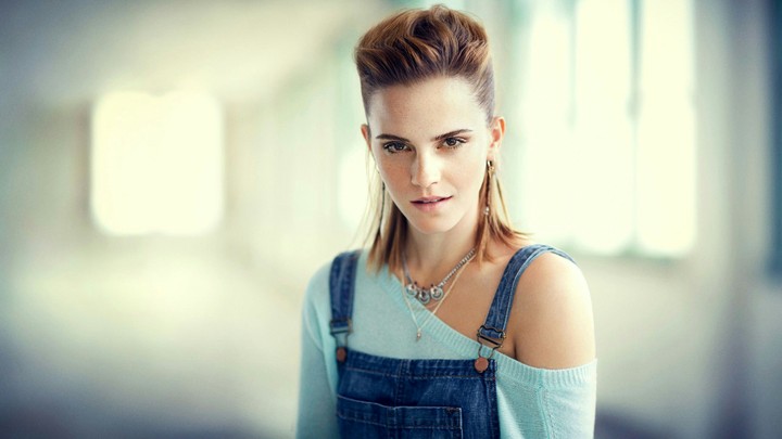 EMMA Watson