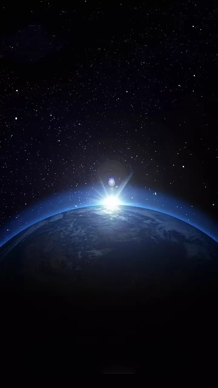 planet