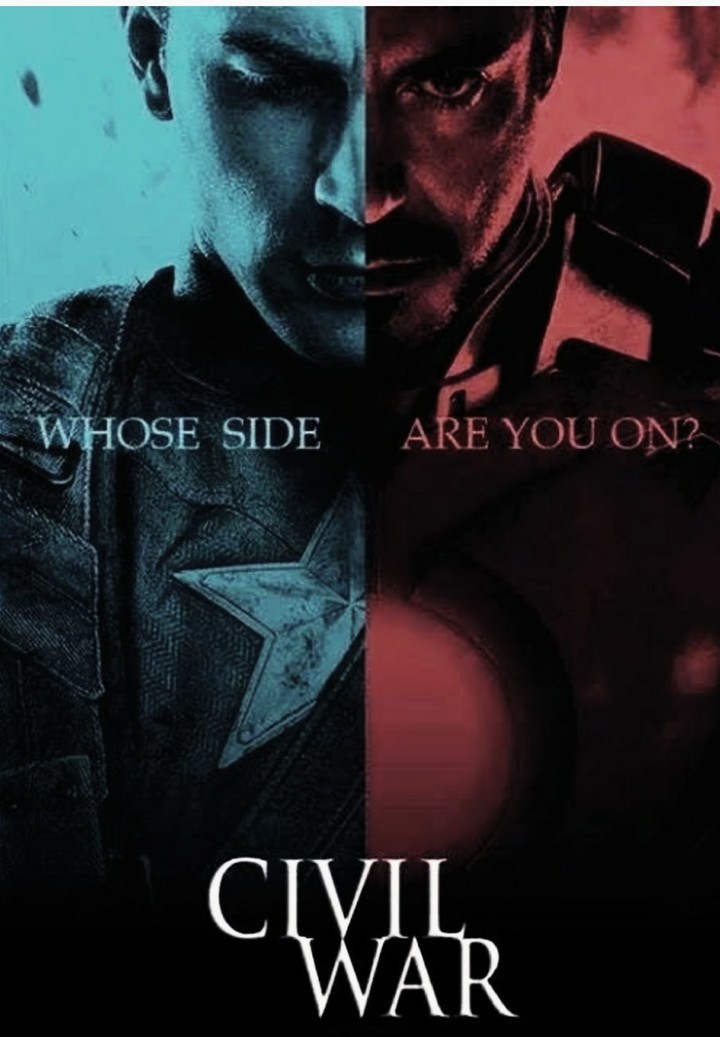 Whose Side Are You On?