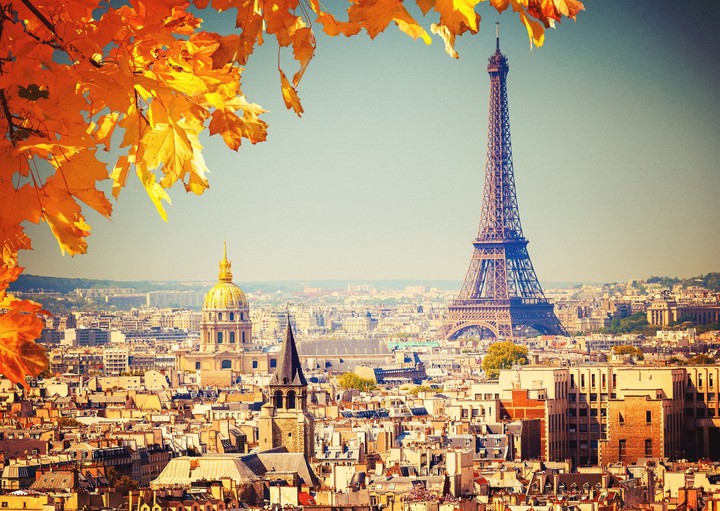 Paris