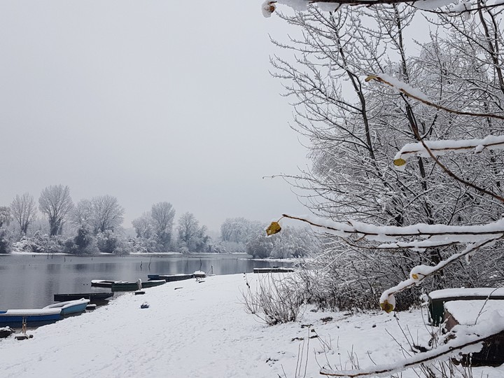 Winter Time