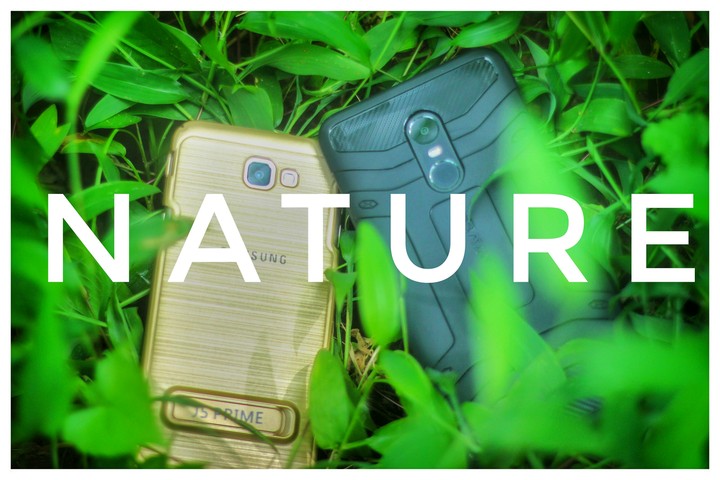 samsung love Redmi