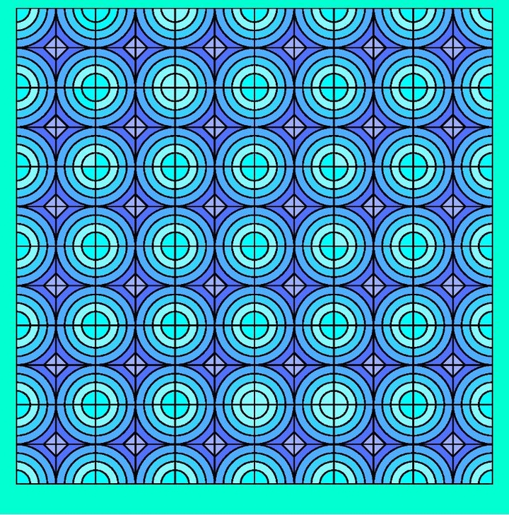 pattern #1
