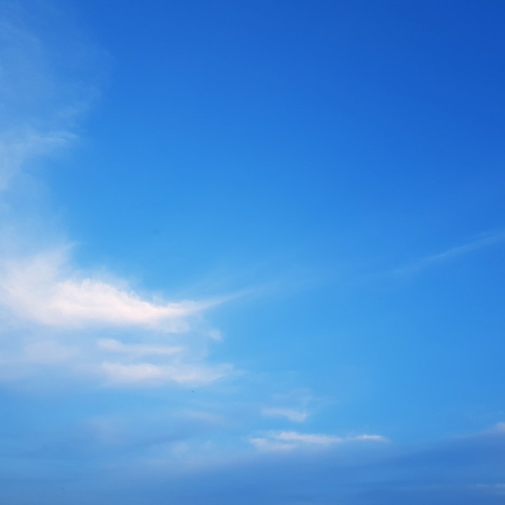 바람구름