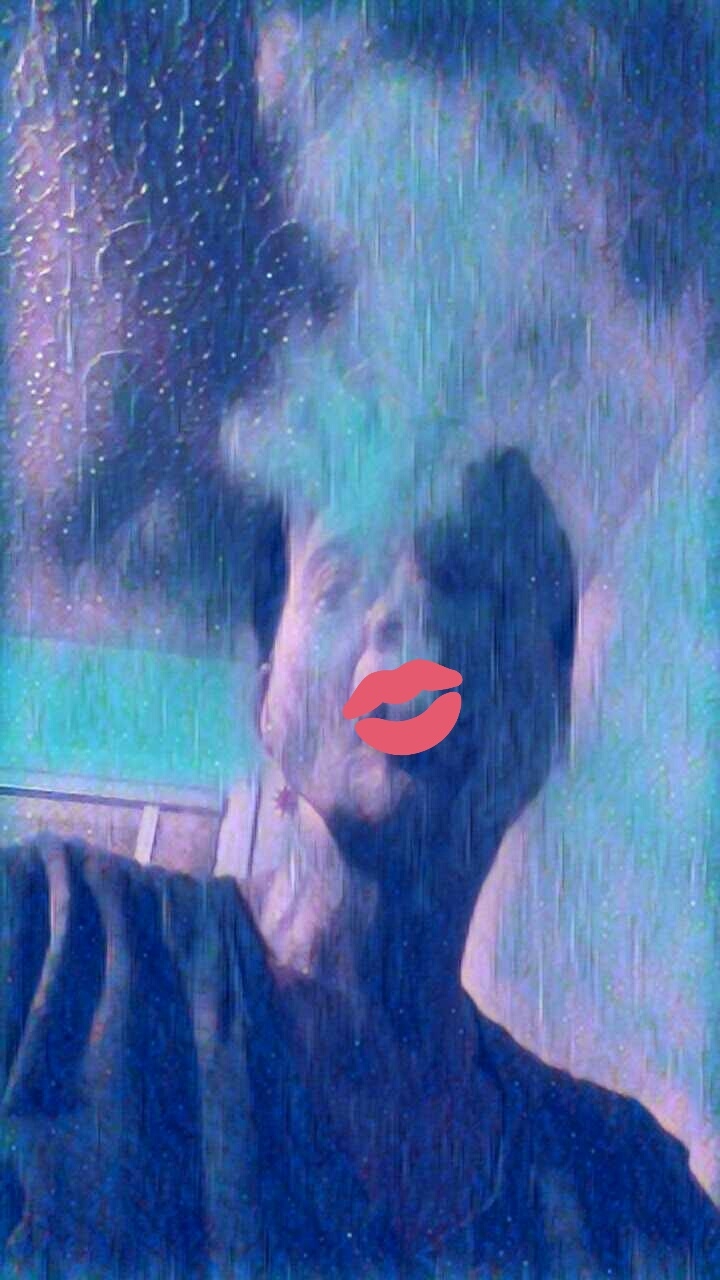 after the storm