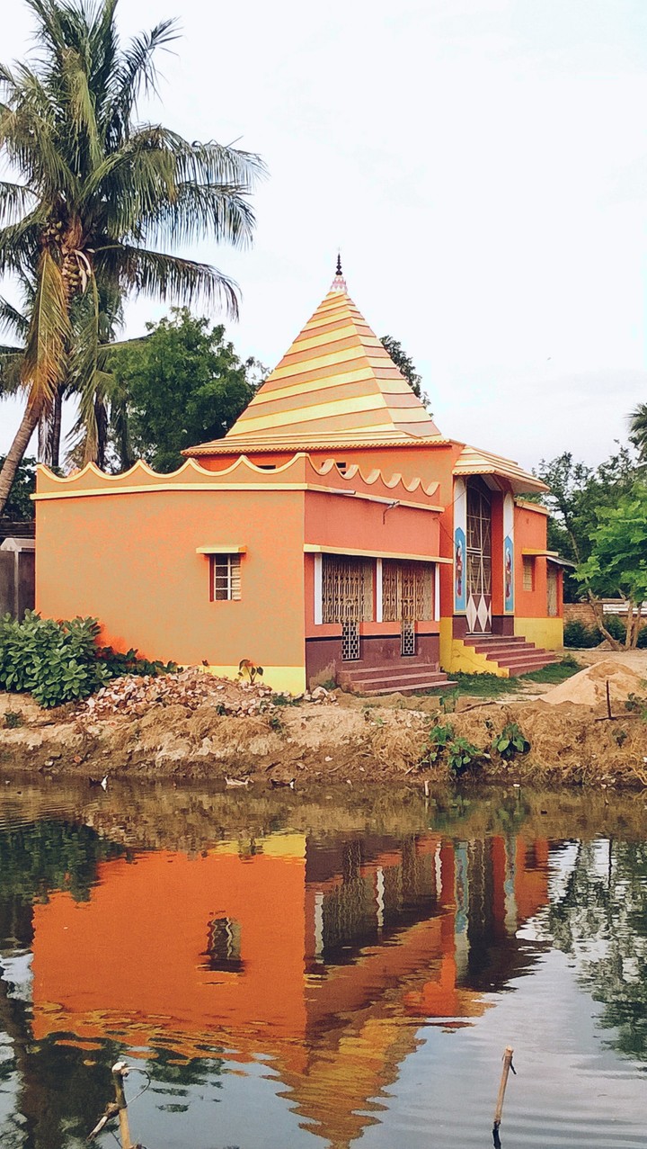 Temple..