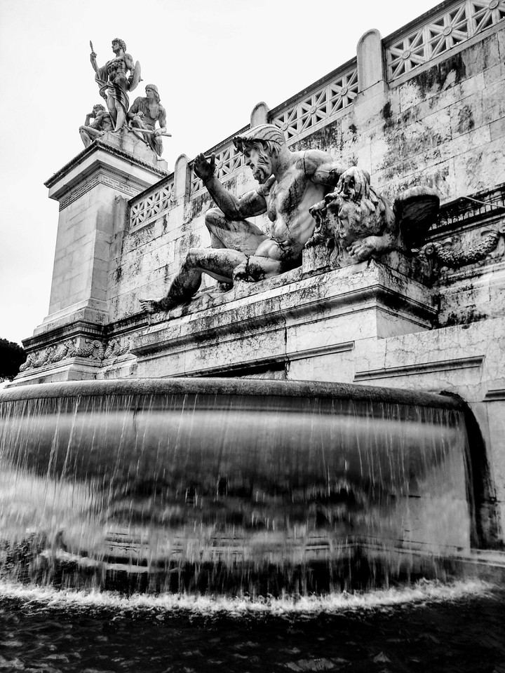 Brunnen