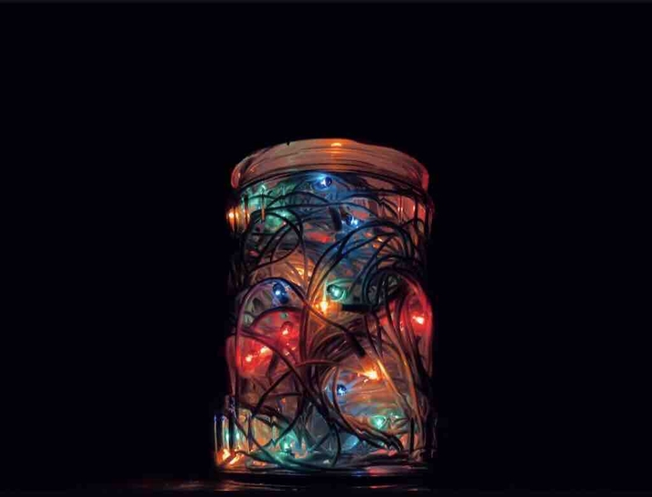 jarlights