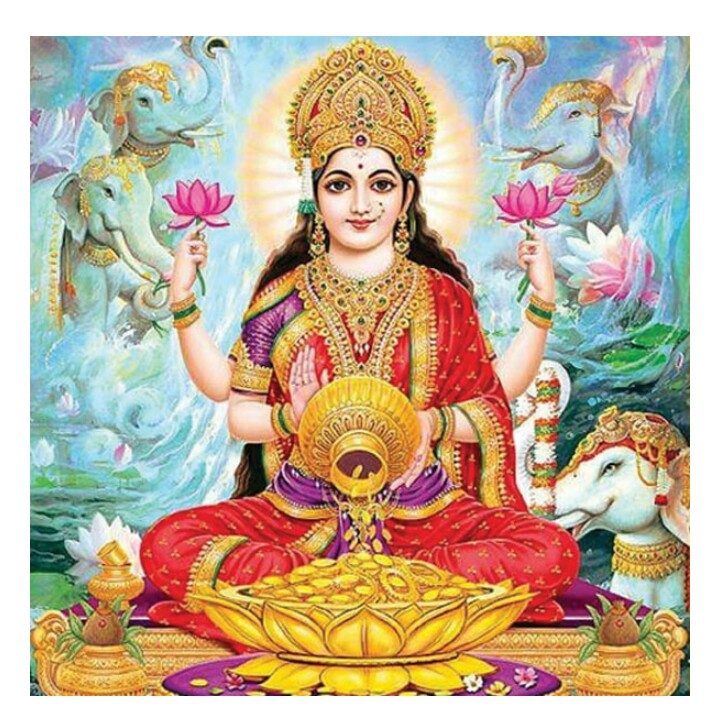 Laxmi Mata