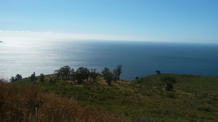 oceano