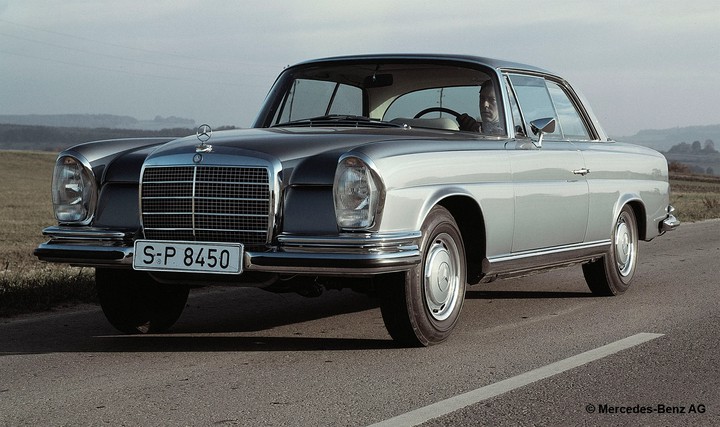 mercedes benz