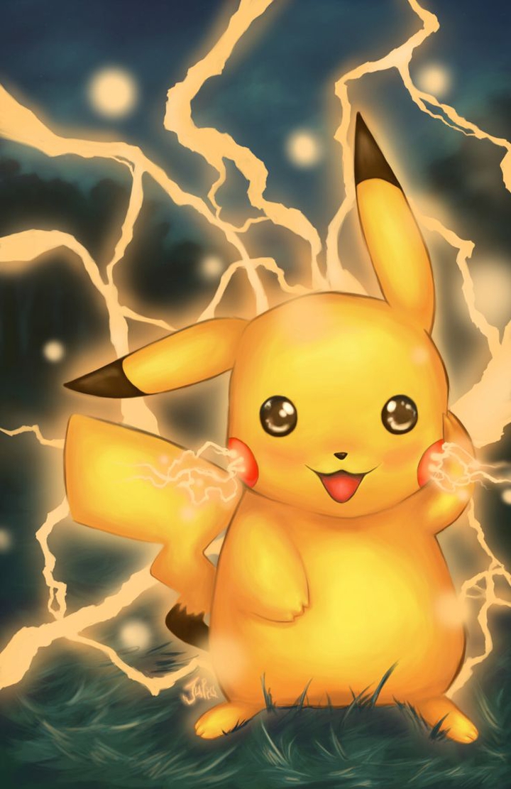 Pikachu