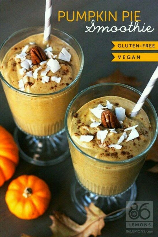 Dessert...