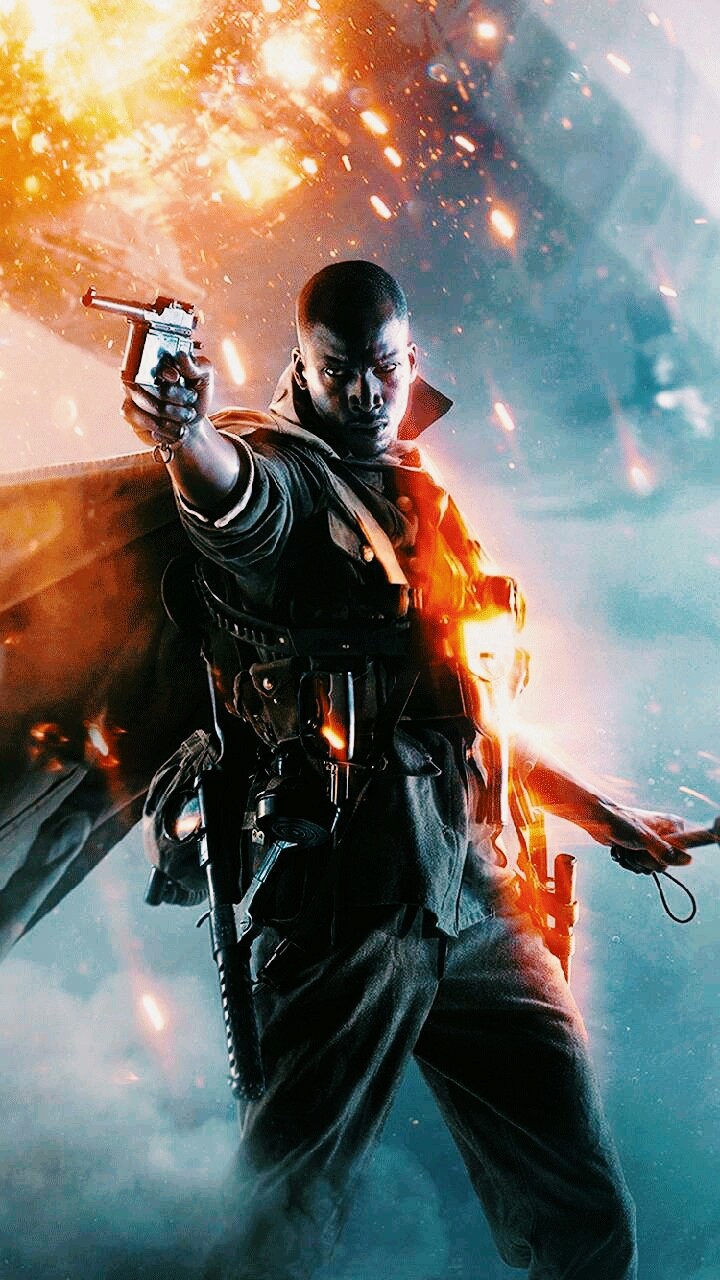 Battlefield 1