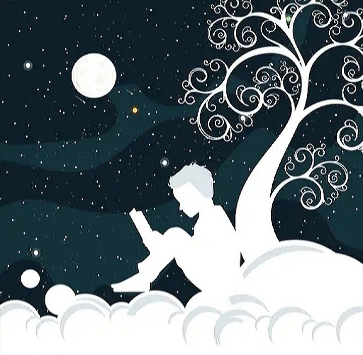 Magic Book