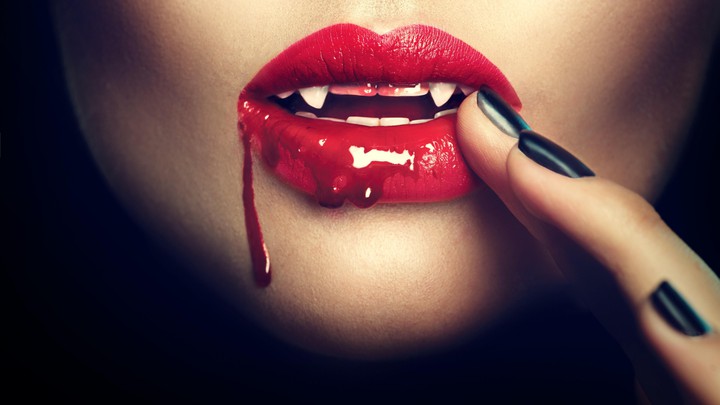 Lip♥️