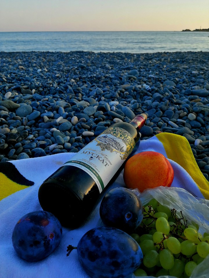 Welcome to the summer time