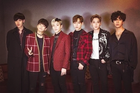 B.A.P