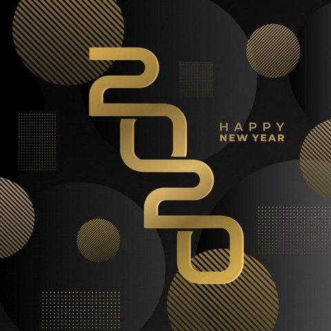 Happy New year