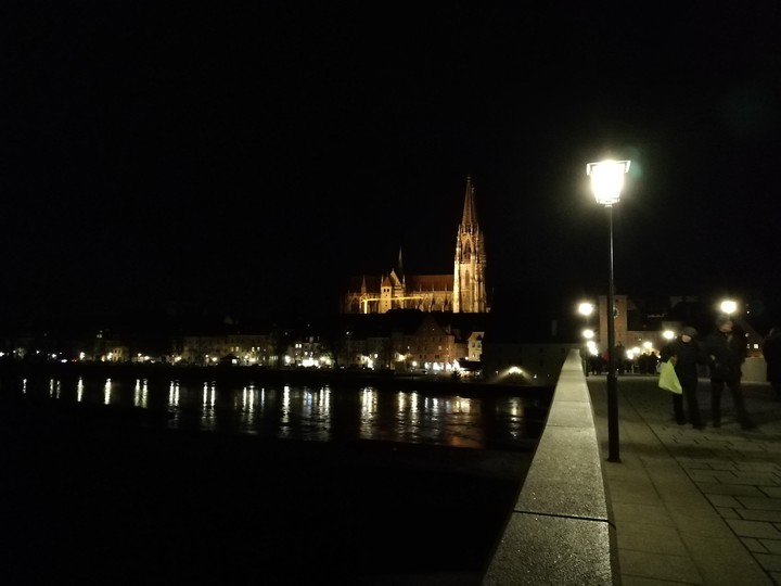 Night