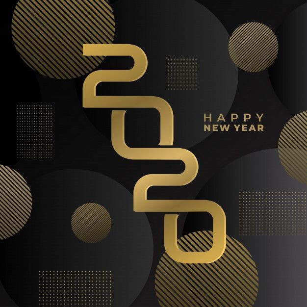 Happy New year