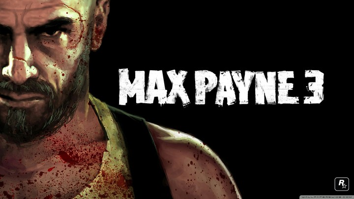 max payne