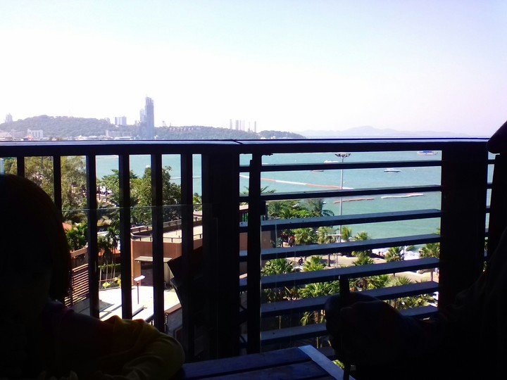 I love pattaya.