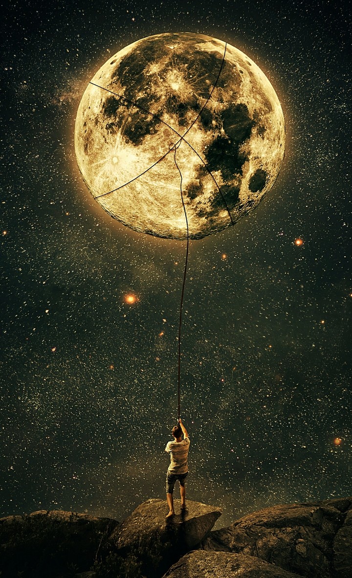 Moonlight