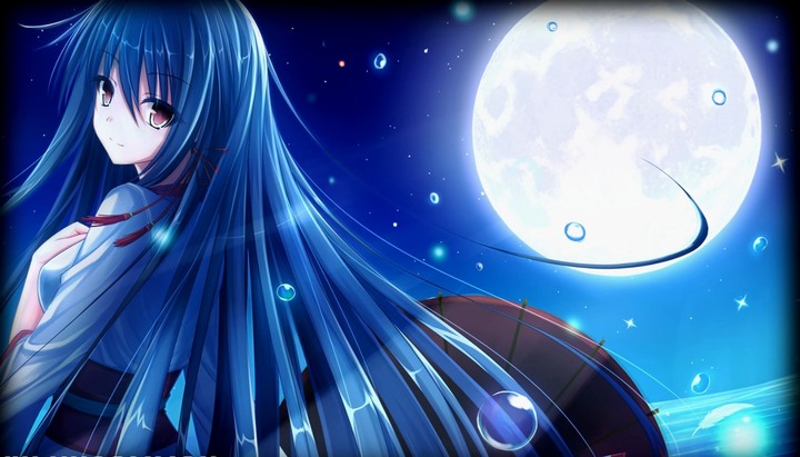 moon story