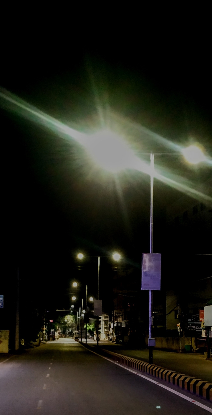 #NightStreet