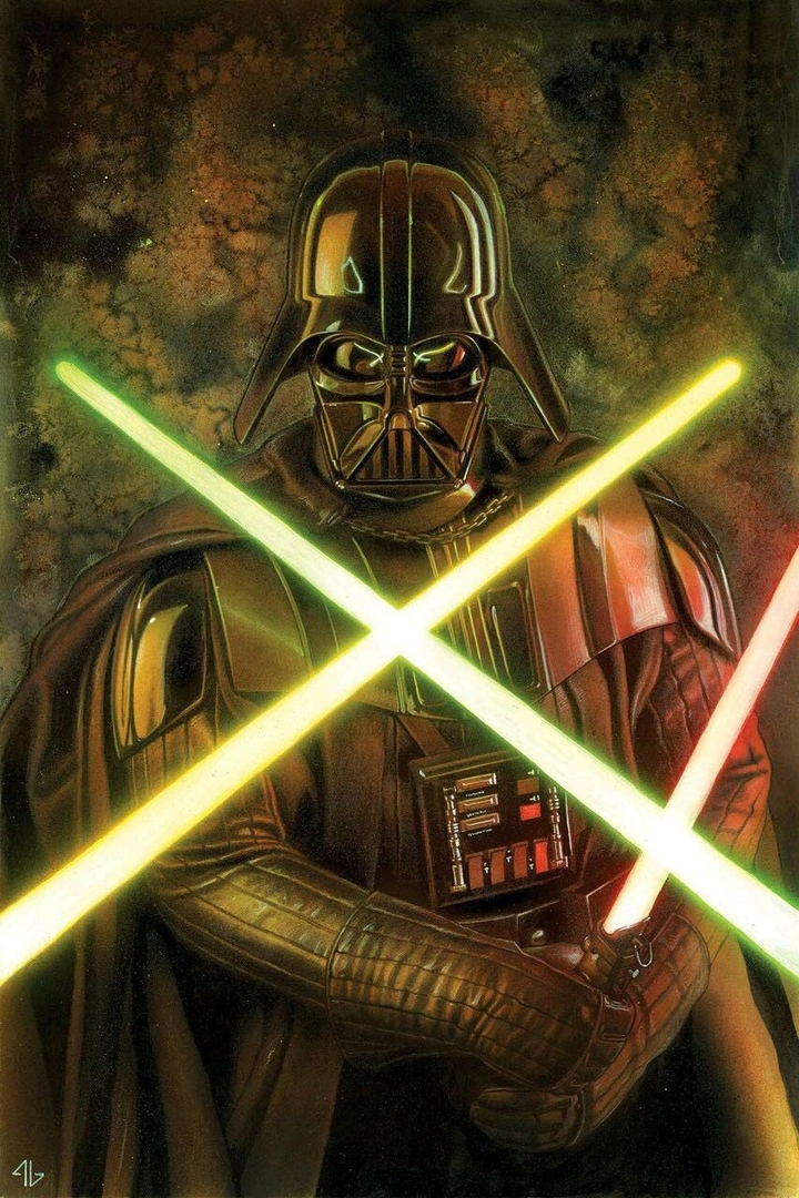 Vader