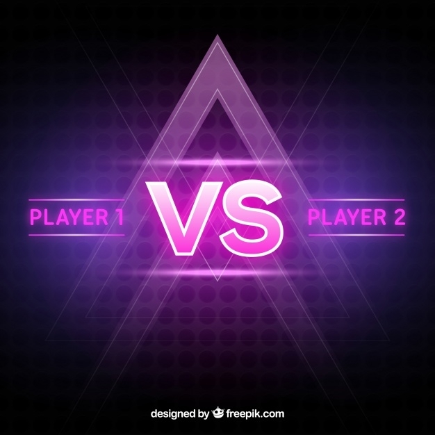 vs