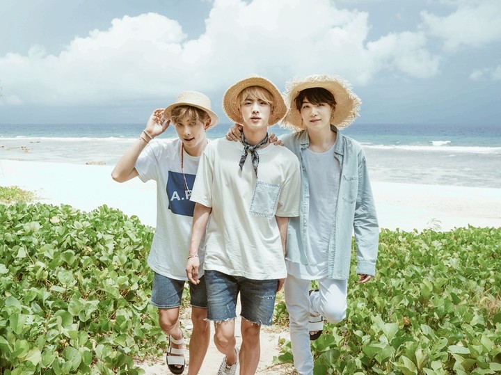 BTS