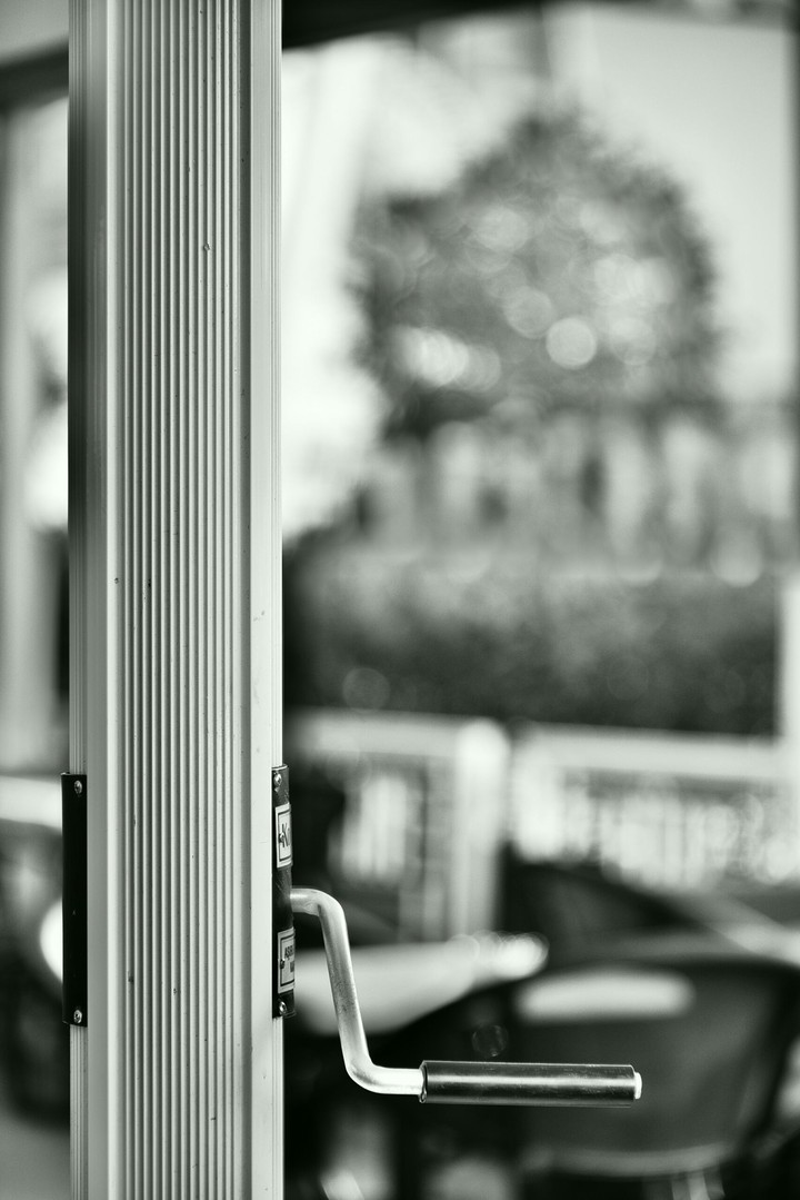 cafe