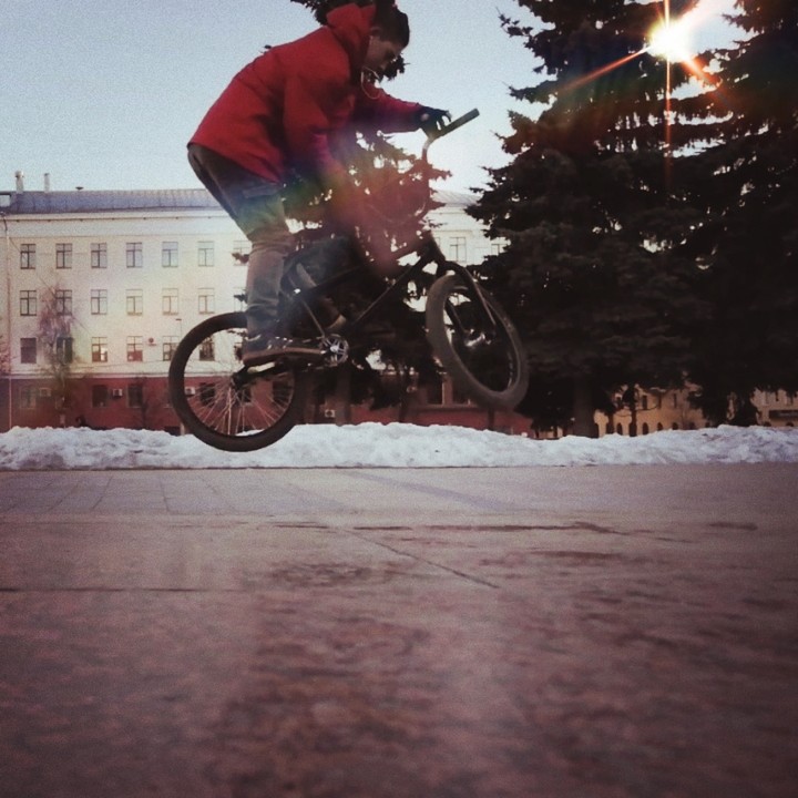 Bmx