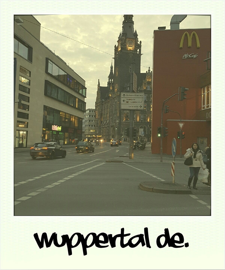 Wuppertal